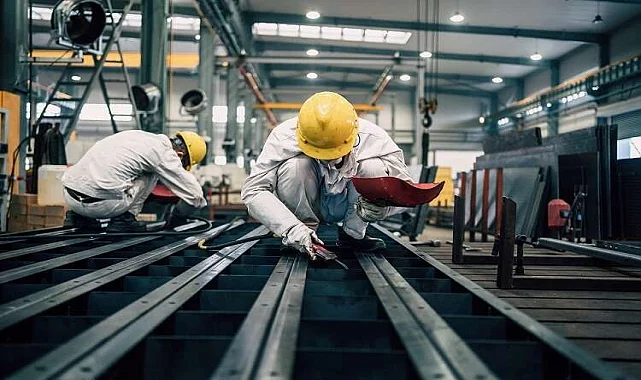 Türkeli Yük Taşıma Personeli